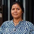 Geeta Vij — RDSP parent testimonial (RDSP benefits and support)